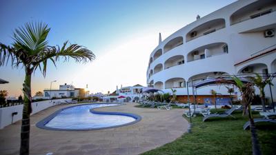 Foto Maritur **** Albufeira
