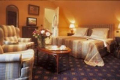 Foto Dukes Palace Residence **** Brugge