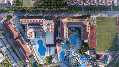 Foto Kemer Dream **** Kemer