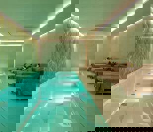 Foto Four Seasons San Domenico Palace ***** Taormina