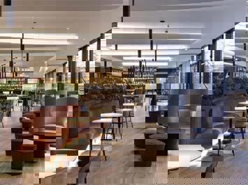 Foto Novotel London Paddington **** Londen