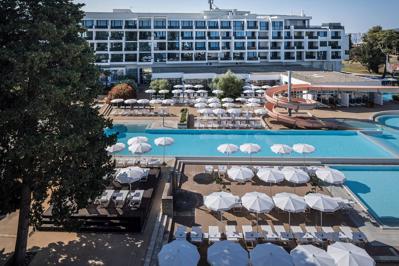 Foto Falkensteiner Club Funimation Borik **** Zadar