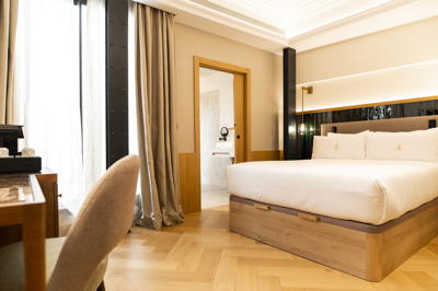 Legado Magdalena Hotel