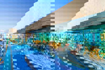 Foto Sotero Hotel **** Salvador