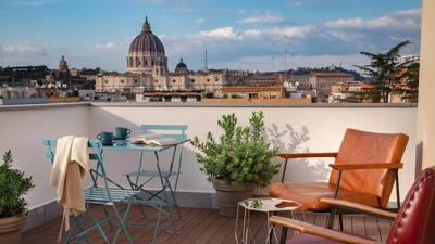Foto Bloom Roma *** Rome