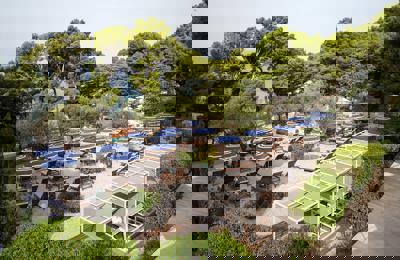 Foto Bluesun Marina *** Brela