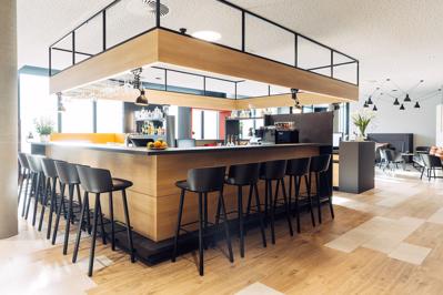 Foto Harrys Home Telfs **** Telfs