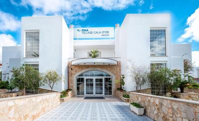 Foto Ona Village Cala D Or **** Cala Dor