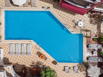 Foto Evdion **** Neo Poroi