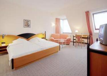 Foto Grand City Domus Kassel