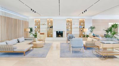 Foto Le Meridien Lav Split ***** Podstrana