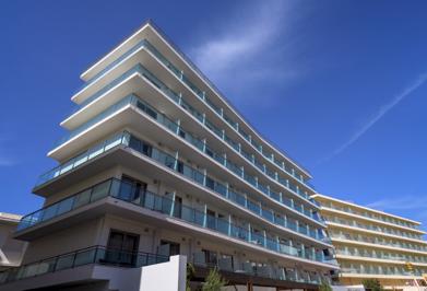 Foto Manousos City *** Rhodos-stad