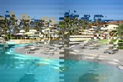 Foto SENTIDO Orosei Beach **** Orosei