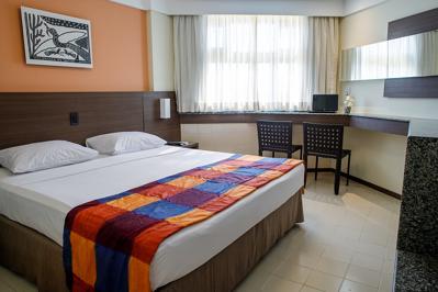 Foto Parkhotel *** Recife