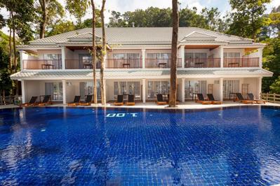 Hotel Khao Lak Resort