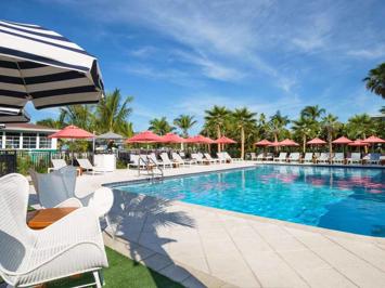 Foto Hilton Garden Inn St. Pete Beach *** St. Petersburg