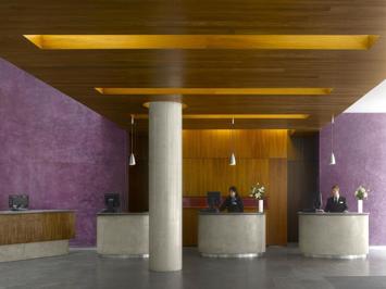 Foto Radisson Blu Liverpool **** Liverpool