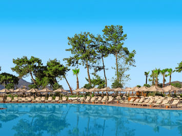 Foto Liberty Signa ***** Fethiye