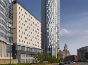 Foto Radisson Blu Liverpool **** Liverpool