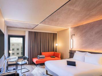 Foto Novotel Lisboa **** Lissabon
