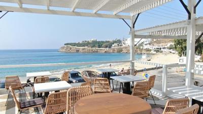 Foto Artemis ***** Mykonos-Stad