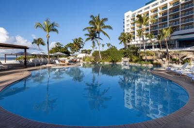 Foto Hilton Barbados Resort **** Bayville