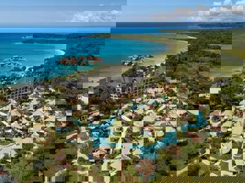 Foto Sandals South Coast ***** White House