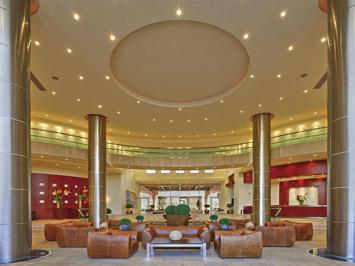 Foto Movenpick Resort El Sokhna ***** Ayn As Sukhnah