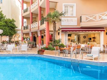 Foto Evdion **** Neo Poroi