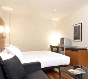 Foto AC Hotel Tarragona **** Tarragona