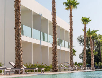 Foto White Dreams Resort **** Faliraki
