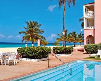 Southern Palms Beach Club