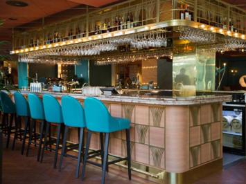 Foto Haymarket by Scandic **** Stockholm