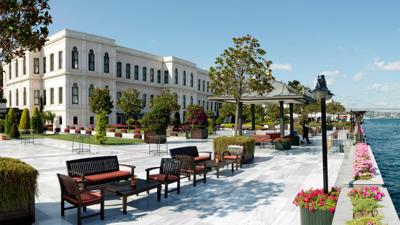 Foto Four Seasons Istanbul At The Bosphorus ***** Istanbul