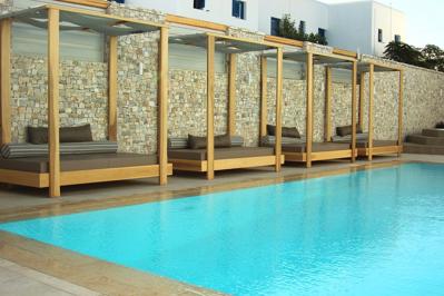 Foto Kosmopolaz Platis Yialos