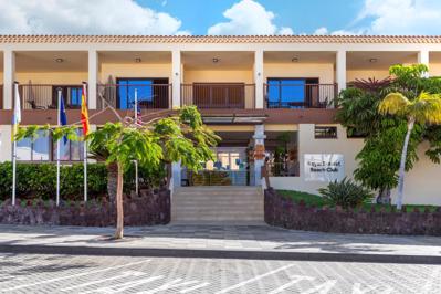 Foto Royal sunset beach Club *** Costa Adeje