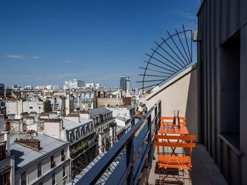 Foto Mercure Paris 17 Batignolles **** Parijs