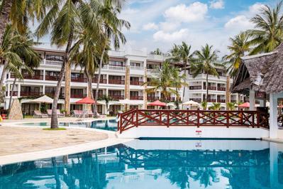 Hotel PrideInn Paradise Beach Resort en Spa