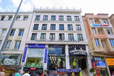 Foto Emporium **** Istanbul