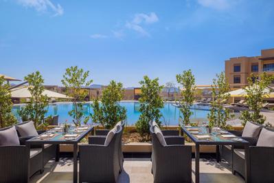 Foto dusitD2 Naseem Resort **** Saiq