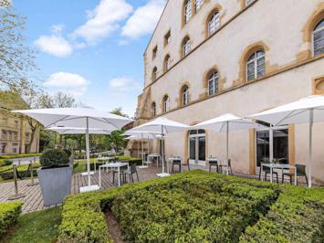 Hotel MGallery La Citadelle Metz