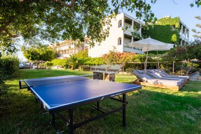 Foto Hotel Solimar Dias *** Rethymnon