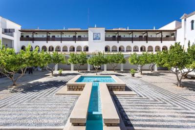 Foto Pine Cliffs Gardens ***** Olhos D Agua