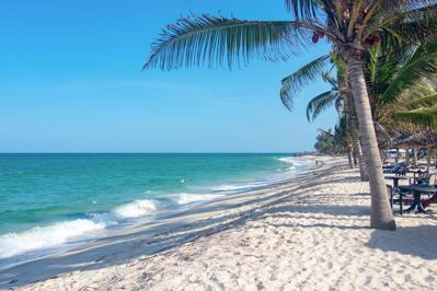 Foto Jacaranda Indian Ocean Beach **** Mombasa