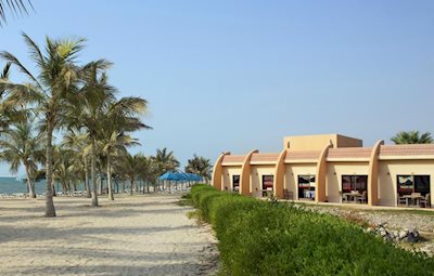 Foto Hotel BM Beach Resort **** Ras Al Khaimah