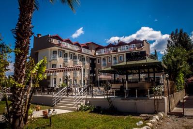 Foto Remer *** Fethiye