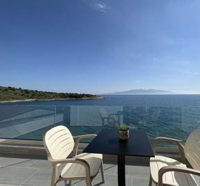 Foto Sea Breeze *** Saranda