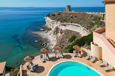 Foto La Baja **** Santa Caterina Di Pittinuri
