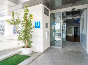 Foto ibis budget Madrid Vallecas * Madrid