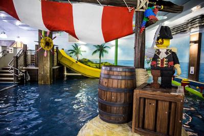 Foto Legoland Windsor Resort Hotel **** Windsor